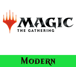 Oct 23 - Modern Scheduled Event